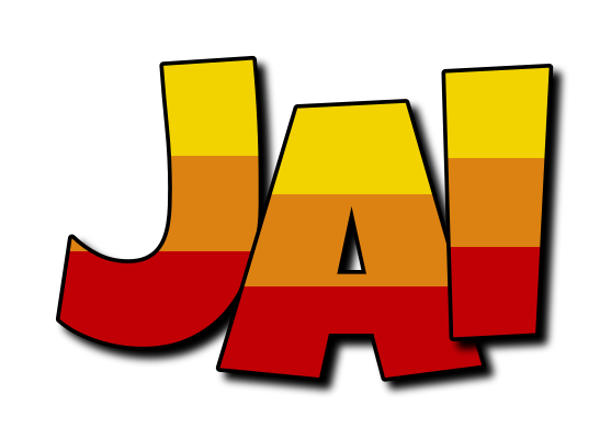 Jai jungle logo