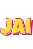Jai kaboom logo