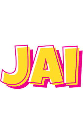 Jai kaboom logo