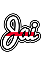 Jai kingdom logo