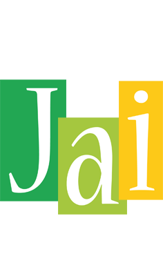 Jai lemonade logo