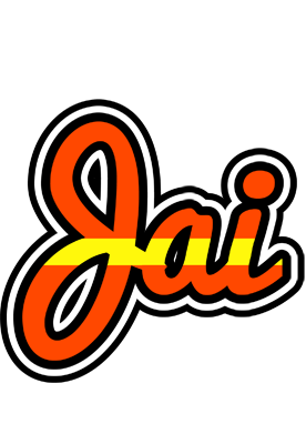Jai madrid logo