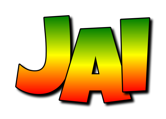 Jai mango logo