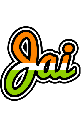 Jai mumbai logo