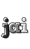 Jai night logo