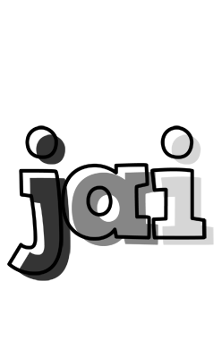 Jai night logo