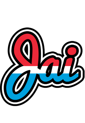 Jai norway logo
