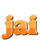 Jai orange logo