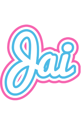 Jai outdoors logo