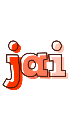 Jai paint logo
