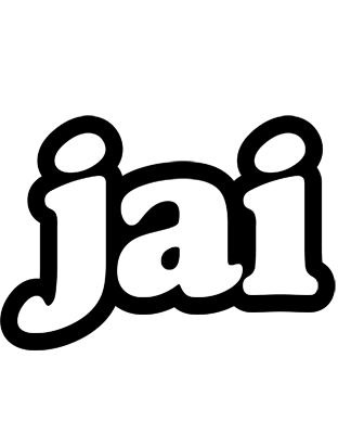 Jai panda logo