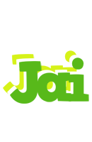 Jai picnic logo