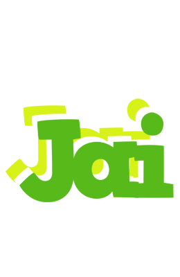 Jai picnic logo