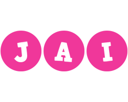 Jai poker logo