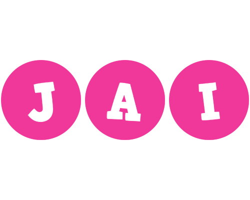 Jai poker logo