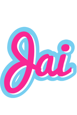 Jai popstar logo