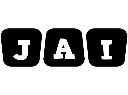 Jai racing logo