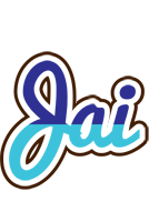 Jai raining logo