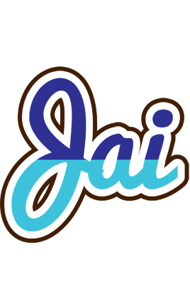 Jai raining logo