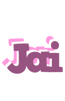 Jai relaxing logo