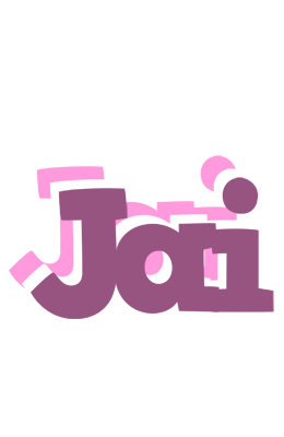 Jai relaxing logo