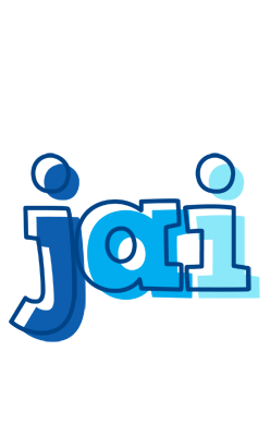 Jai sailor logo