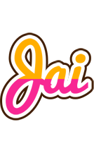 Jai smoothie logo