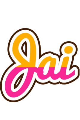 Jai smoothie logo