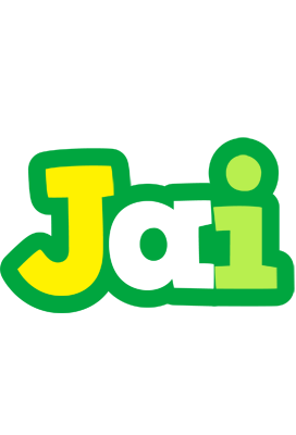 Jai soccer logo