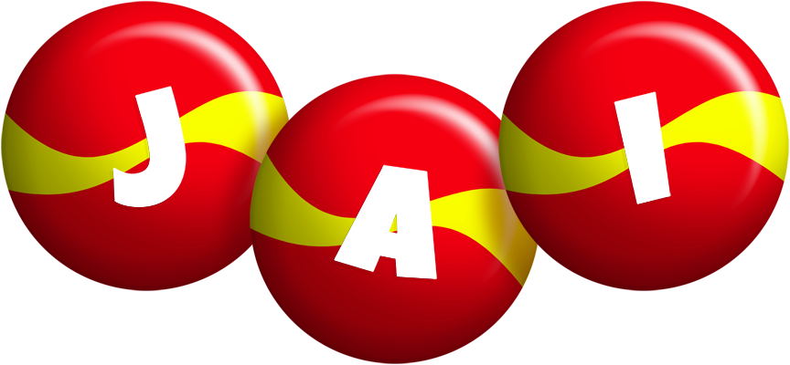 Jai spain logo