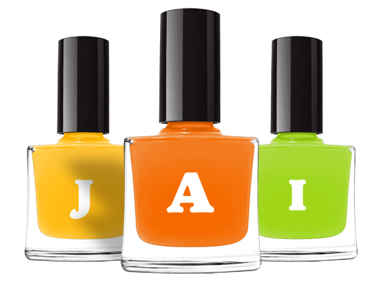 Jai studio logo