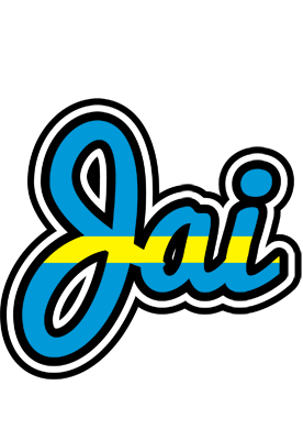 Jai sweden logo