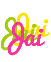 Jai sweets logo