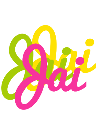 Jai sweets logo