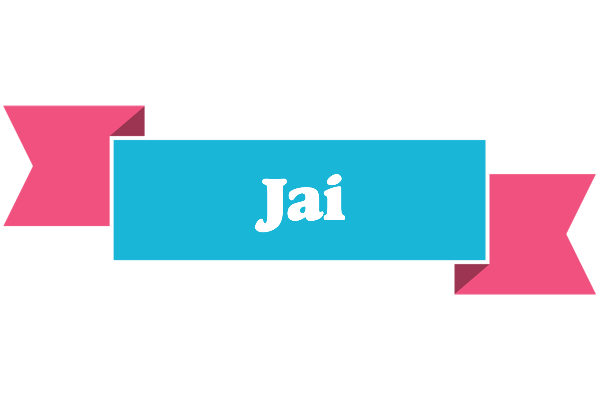 Jai today logo