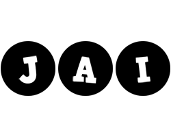 Jai tools logo