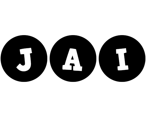 Jai tools logo