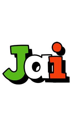 Jai venezia logo