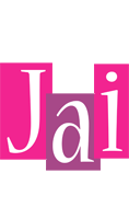 Jai whine logo