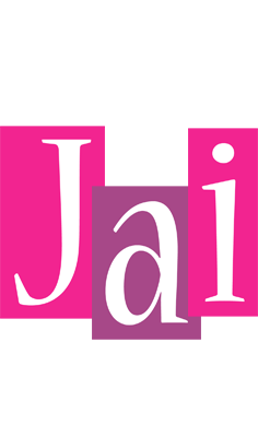 Jai whine logo