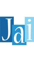 Jai winter logo