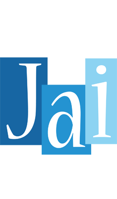 Jai winter logo