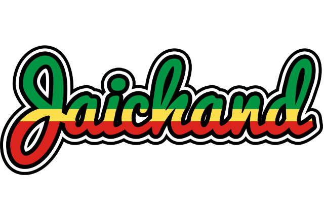 Jaichand african logo