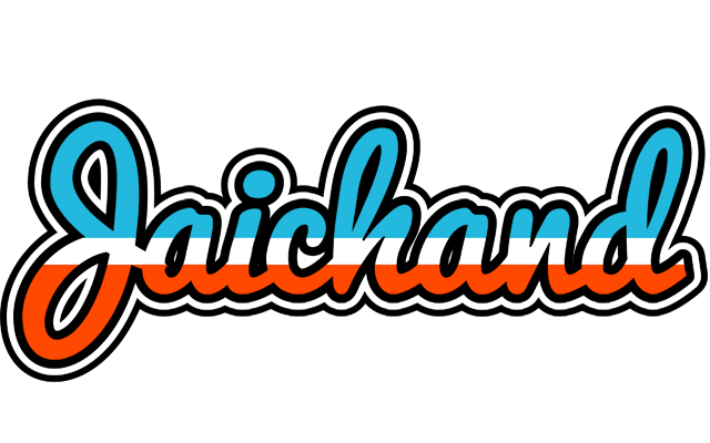 Jaichand america logo