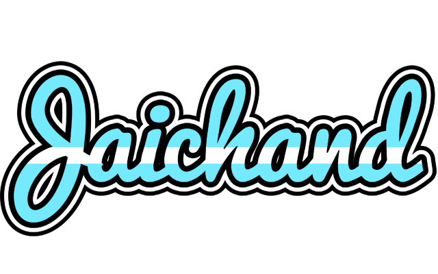 Jaichand argentine logo