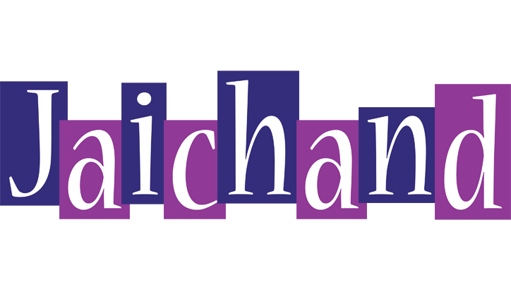 Jaichand autumn logo