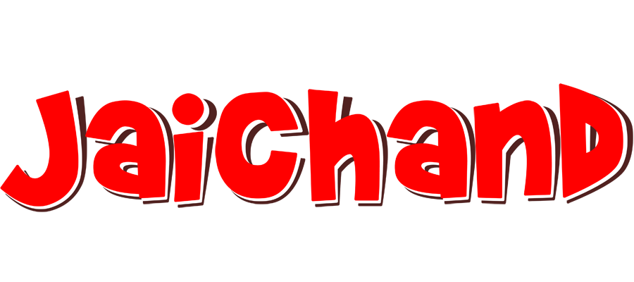 Jaichand basket logo