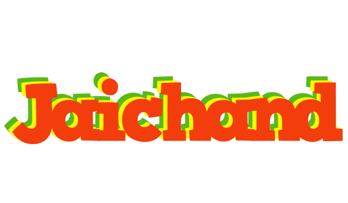 Jaichand bbq logo