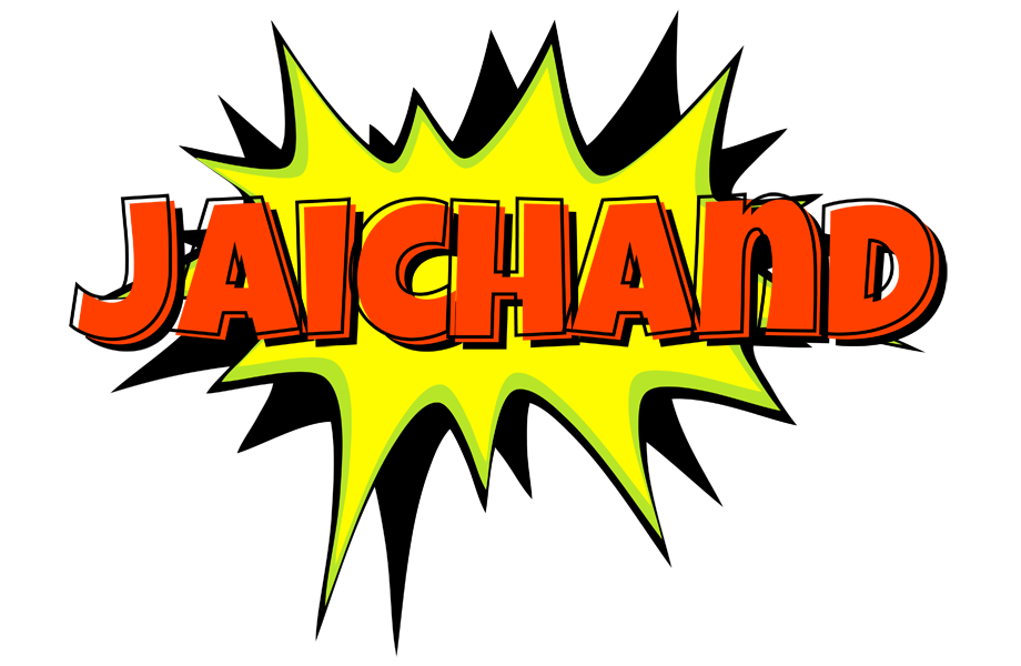 Jaichand bigfoot logo