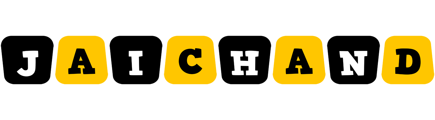 Jaichand boots logo